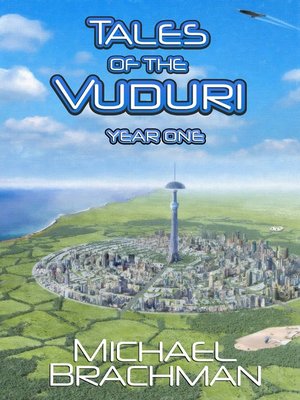 cover image of Year One